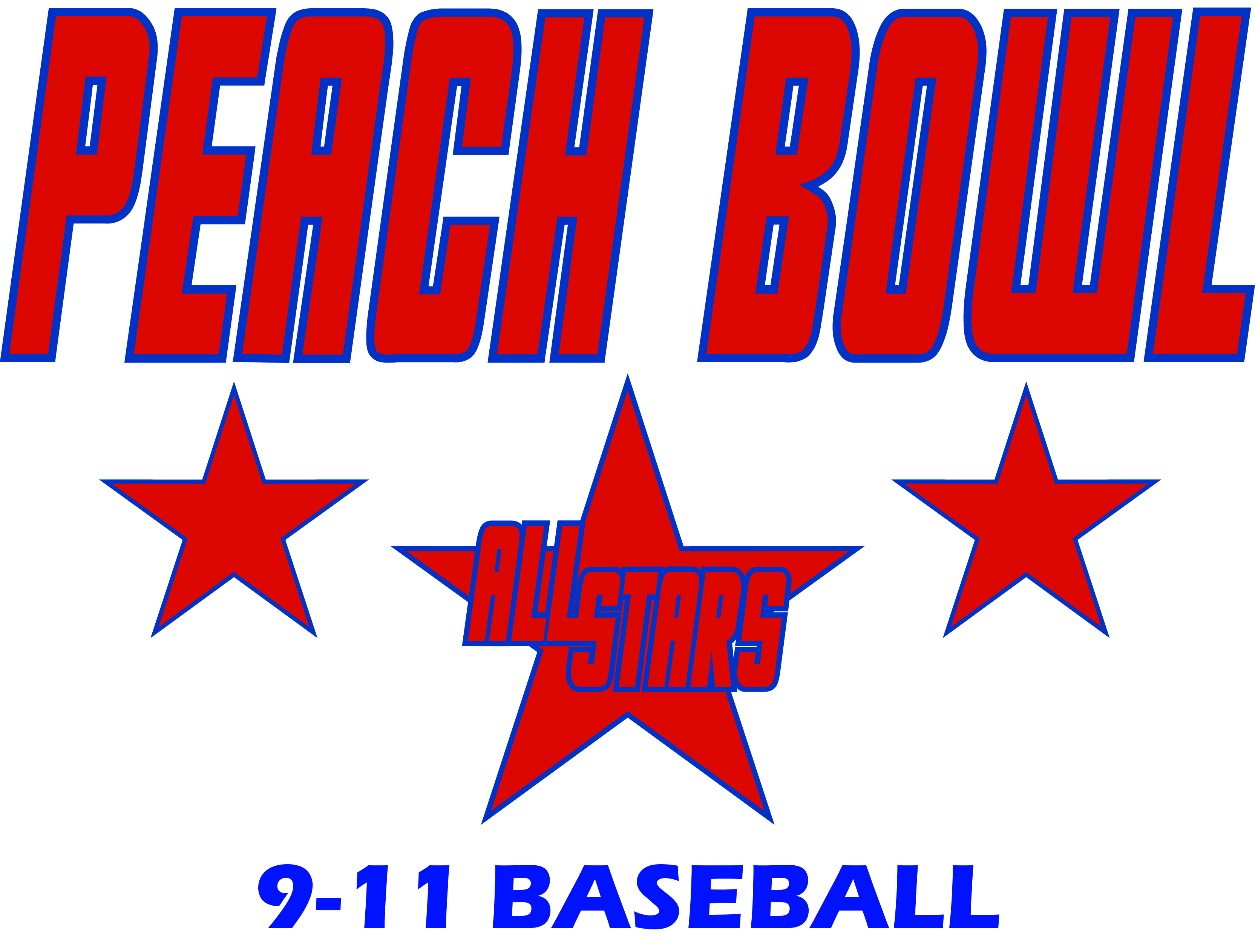 Peach Bowl 9-11 Baseball 26